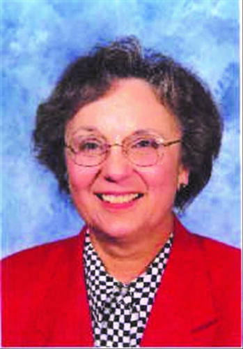 ROSEMARY ANN  ZELIPSKY  BONIAL
